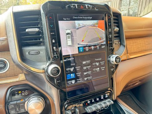Used 2020 RAM 1500 Limited AWD/4WD image 19