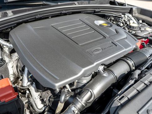 Used 2026 Land Rover Range Rover Velar S image 25