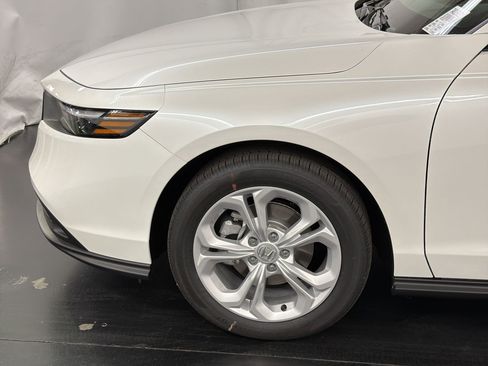 New 2026 Honda Accord LX image 12