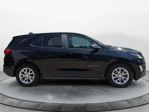 Used 2020 Chevrolet Equinox LS FWD image 6