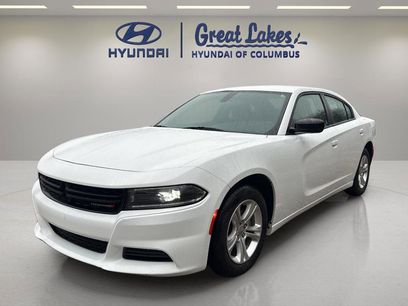 Used 2023 Dodge Charger SXT