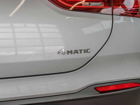 New 2026 Mercedes-Benz GLE 450 4MATIC Coupe image 24