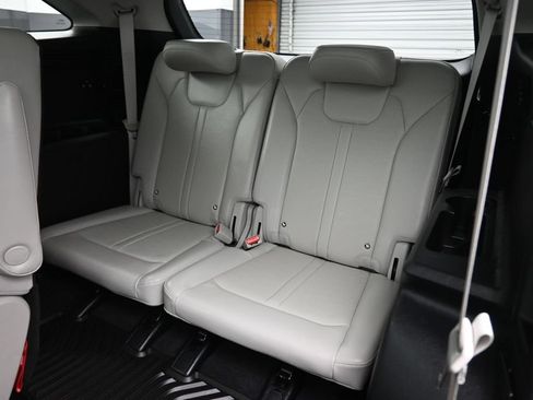 Used 2025 Kia Sorento SX AWD/4WD image 44