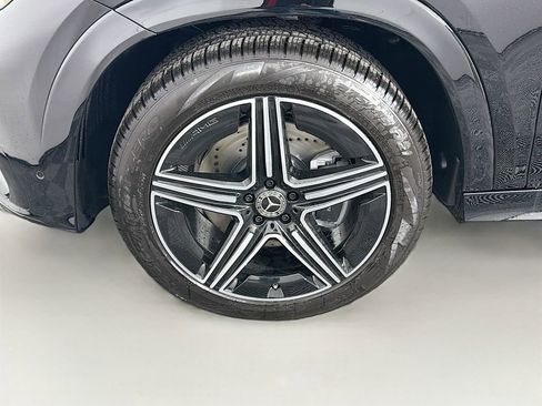 New 2026 Mercedes-Benz GLE 350 4MATIC image 33