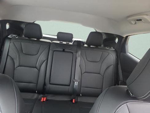 New 2025 Ford Mustang Mach-E Premium image 21