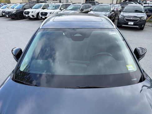 Used 2024 MAZDA CX-30 AWD 2.5 S w/ Preferred Package image 6