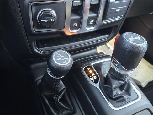 New 2026 Jeep Wrangler Sport image 10