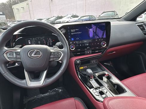 Used 2024 Lexus NX 350 350 Premium image 20