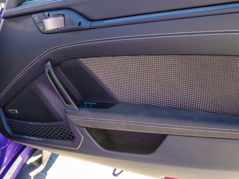 Used 2024 Porsche 911 GT3 RS image 18