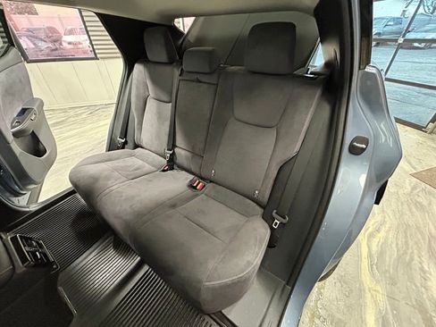 Used 2023 Lexus RZ 450e Premium w/ Accessory Package (P1) image 7