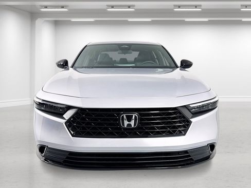 New 2026 Honda Accord Sport image 8