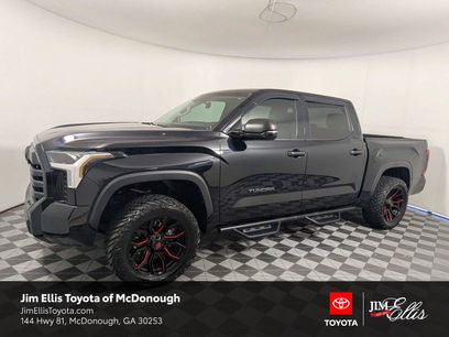 Used 2023 Toyota Tundra SR5 w/ SR5 Convenience Package