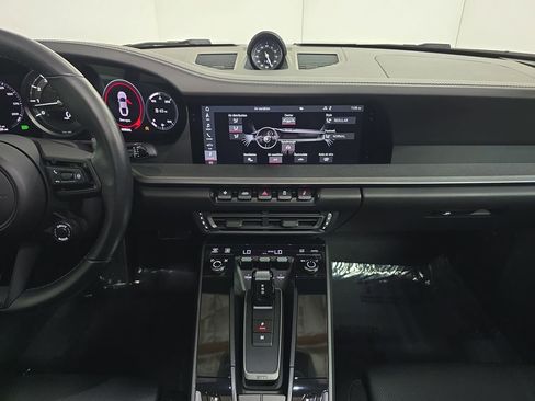 Certified 2020 Porsche 911 Carrera S image 16