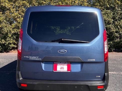Used 2020 Ford Transit Connect XL image 6