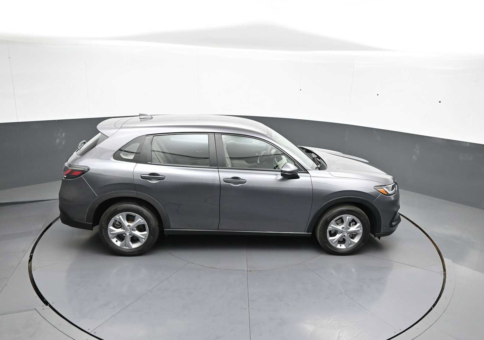 Used 2024 Honda HR-V LX image 35