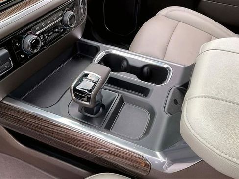 Used 2025 Chevrolet Silverado 1500 RST w/ RST All Star Premium Package image 13