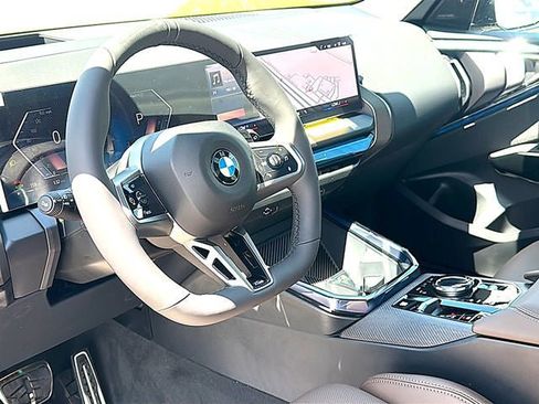 New 2026 BMW X3 xDrive30i w/ Premium Package AWD/4WD image 39