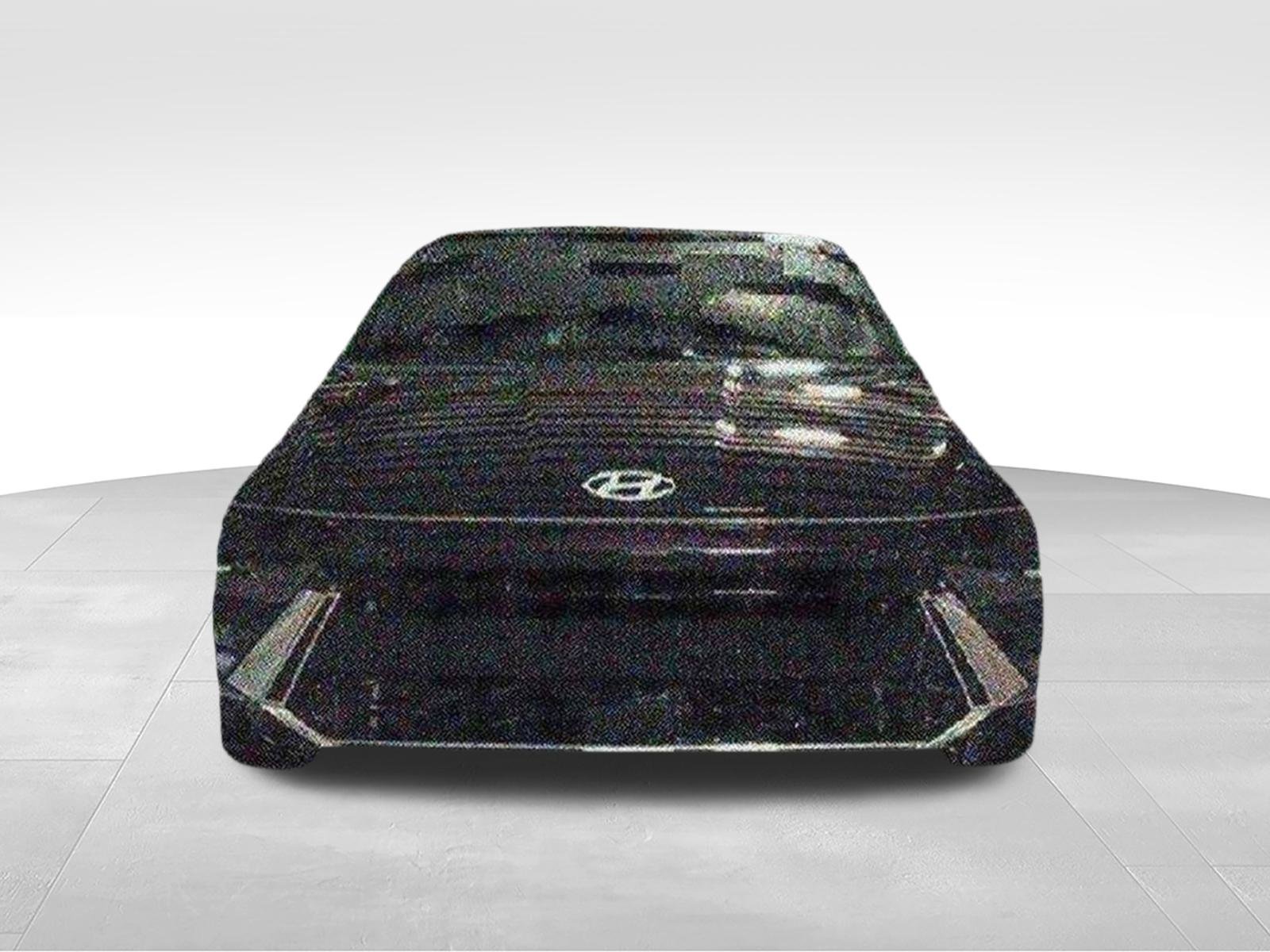 New 2026 Hyundai Sonata SEL FWD image 80