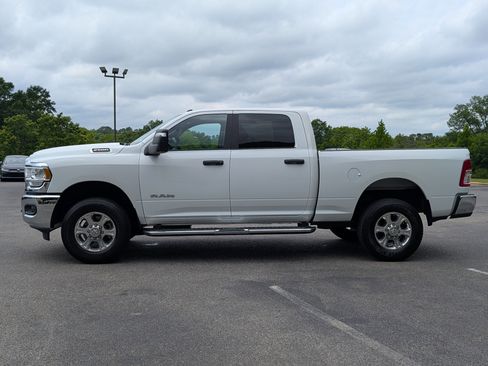 Used 2023 RAM 2500 Big Horn w/ Level 1 Equipment Group AWD/4WD image 6