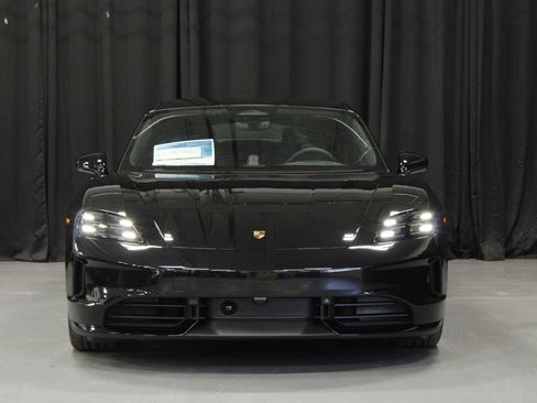 New 2026 Porsche Taycan AWD/4WD image 8
