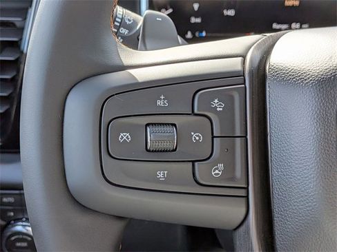 New 2026 GMC Sierra 1500 AT4 w/ AT4 Premium Package image 19