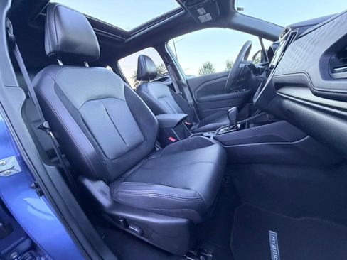 Used 2025 Subaru Forester Touring AWD/4WD image 26