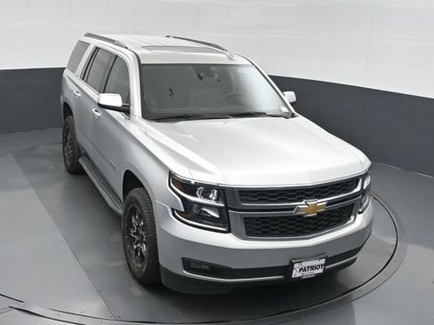 Used 2020 Chevrolet Tahoe LT AWD/4WD image 41
