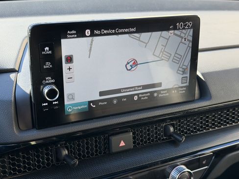 Used 2023 Honda CR-V Sport Touring image 19