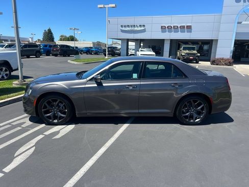 Used 2023 Chrysler 300 S RWD image 27