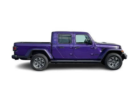 New 2026 Jeep Gladiator Sport image 5