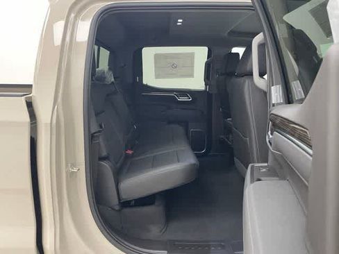 New 2026 Chevrolet Silverado 1500 RST w/ Z71 Off-Road Package AWD/4WD image 16