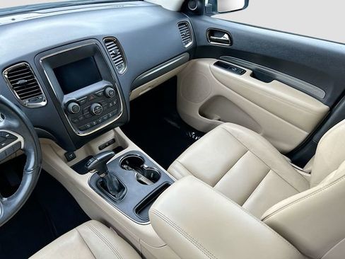 Used 2020 Dodge Durango GT image 21