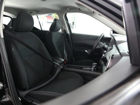 Used 2021 Nissan Kicks SV FWD image 48