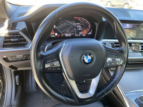 Used 2022 BMW 430i xDrive Convertible w/ Convenience Package image 29