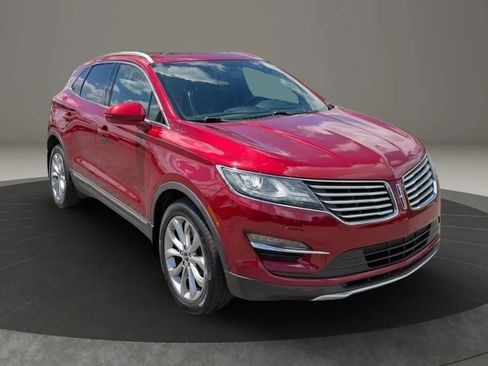 Used 2017 Lincoln MKC Select w/ Select Plus Package AWD/4WD image 1