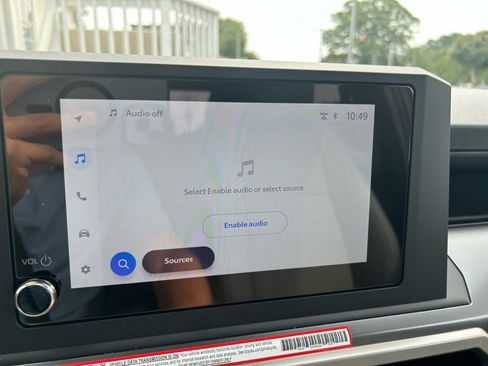 Used 2025 Toyota Tacoma SR5 image 13