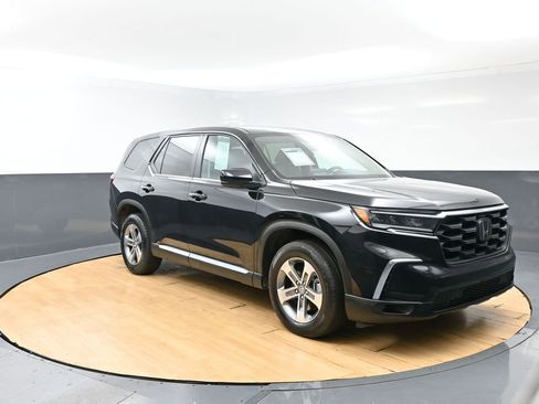 Used 2023 Honda Pilot EX-L image 12