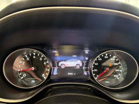 Used 2021 Jeep Compass Latitude AWD/4WD image 31