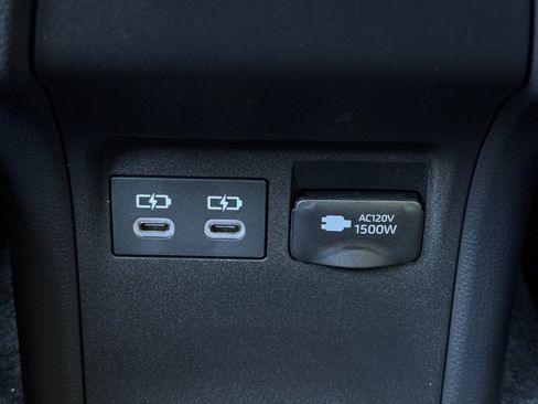 New 2026 Toyota Prius Plug-In Hybrid image 14