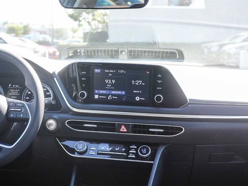 Certified 2022 Hyundai Sonata SEL image 17