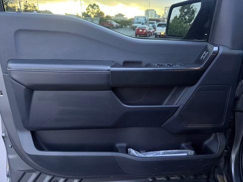 Used 2023 Ford F150 XL w/ STX Appearance Package AWD/4WD image 9