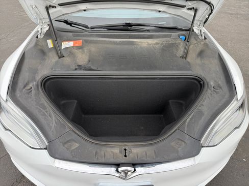 Used 2017 Tesla Model S 75D image 20