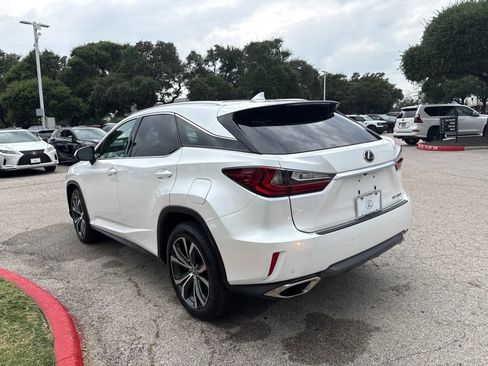 Used 2018 Lexus RX 350 FWD w/ Premium Package image 3