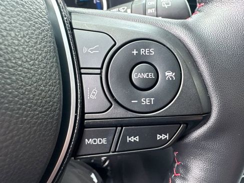 Certified 2025 Toyota RAV4 SE image 35