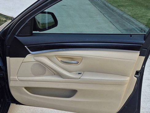 Used 2014 BMW 528i Sedan RWD image 73