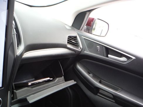 Used 2022 Ford Edge SEL w/ Convenience Package AWD/4WD image 29