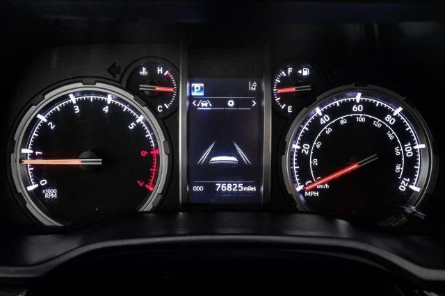 Used 2020 Toyota 4Runner TRD Off-Road AWD/4WD image 20
