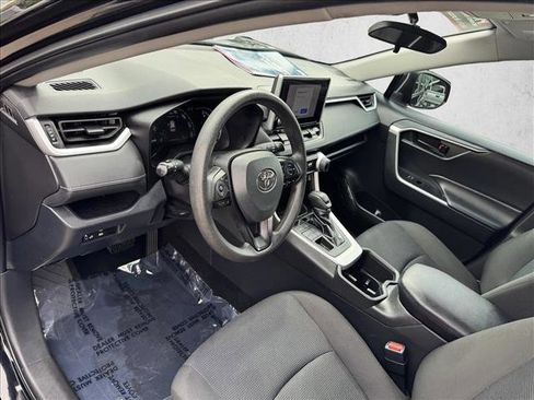 Certified 2023 Toyota RAV4 LE image 11