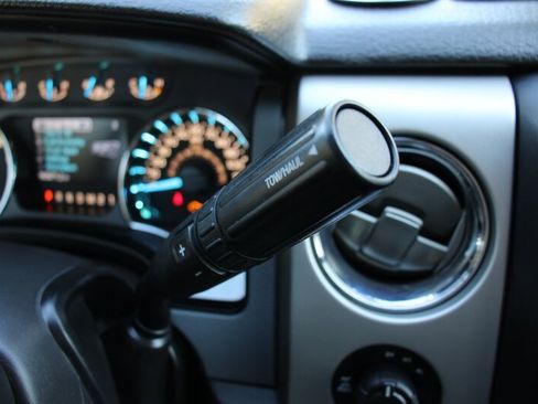 Used 2013 Ford F150 XLT w/ Luxury Equipment Group image 8