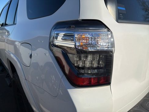 Used 2021 Toyota 4Runner Trail Special Edition image 8